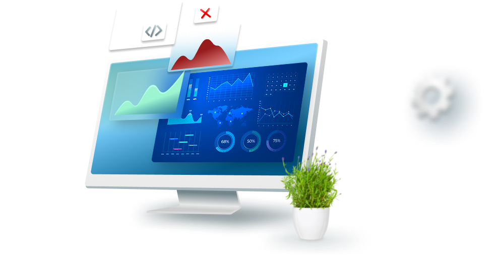 Monitoring